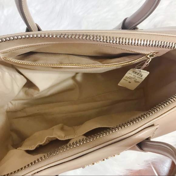 Givenchy Nude Medium Antigona - Picture 7 of 8